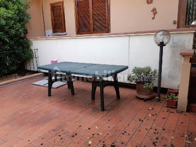 Trilocale via dei Cipressi, Castiglioncello, Rosignano Marittimo