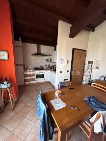 Bilocale buono stato, Borgo Virgilio