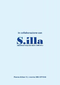 Bilocale via del Litorale 294, Quercianella, Livorno