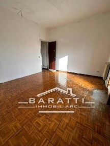 Appartamento buono stato, piano terra, Magnacavallo