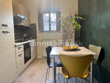 Bilocale ottimo stato, piano terra, Porta a Mare - Mazzini, Livorno
