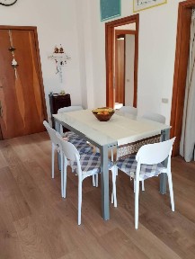Rosignano Marittimo, Via Trieste