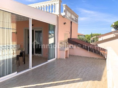 Bilocale via del Giglio, Centro, San Vincenzo