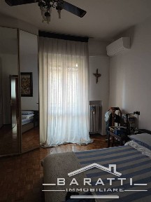 Appartamento ottimo stato, Centro, Mantova