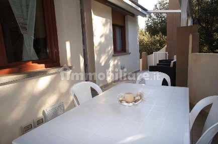 Trilocale via Indipendenza, Centro, San Vincenzo