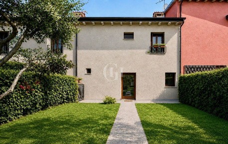 Peschiera del Garda, Santa Cristina, 2B