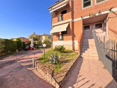 Villa a schiera via L. Malfassi 26, Ca' Degli Oppi, Oppeano