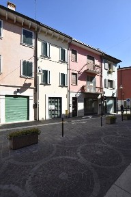 Bussolengo, Corso Giuseppe Mazzini 112