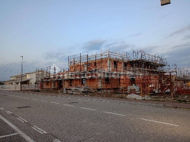 Ville bifamiliari e Appartamenti di nuova costruzione a Belfiore