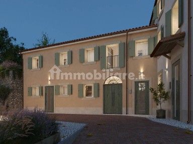 Appartamenti e Ville unifamiliari di nuova costruzione a Sona