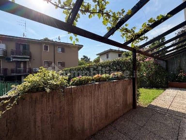 Villa a schiera 4 locali, buono stato, Pindemonte, Verona