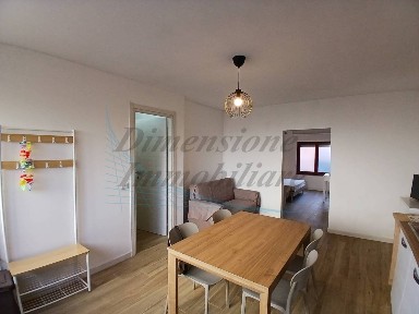 Trilocale piazza Garibaldi 111/112, Vada, Rosignano Marittimo