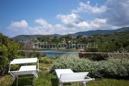 Trilocale via di Spartaia, Procchio, Marciana