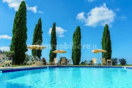Bilocale Appartamenti Bilocali in Residence con Piscina e Giardino Posti Letto 2+2 - 3+2, San Vincenzo