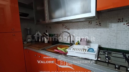 Bilocale via dell'Eremo, Accademia - Terrazza Mascagni, Livorno