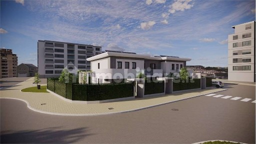 Villa a schiera 4 locali, nuova, San Martino Buon Albergo