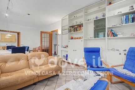 Villa a schiera via del Donatore 4, Centro, Affi