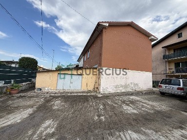 Villa a schiera via Prova, Centro, San Bonifacio