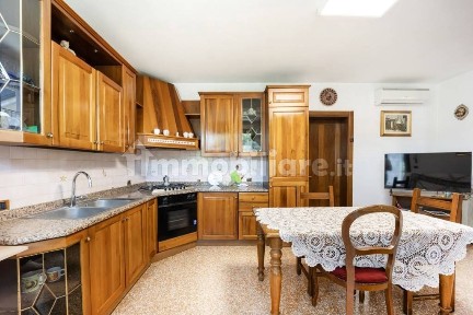 Villa a schiera via Fornasa 17, San Gregorio, Veronella