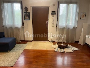 Villa a schiera via Selenia, Sacra Famiglia - Castel D'Azzano, Verona