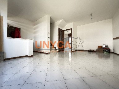 Villa a schiera via Augusto Caperle, San Michele Extra, Verona