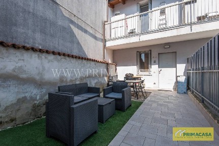 Villa a schiera via Fracazzole, Cà di David, Verona