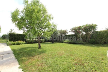 Villa a schiera via Trezzolano 10, Montorio, Verona