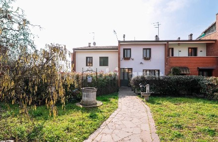 Valeggio sul Mincio, VIA RISORGIMENTO, 3