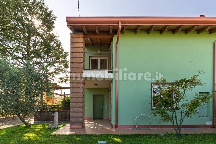 Peschiera del Garda, Località Broglie