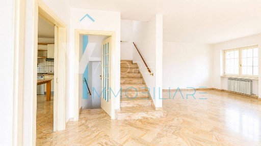 Villa a schiera via Morando 31/A, Centro, San Bonifacio