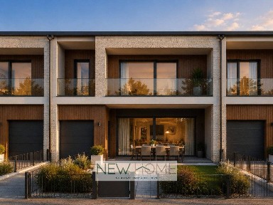 Villa a schiera via Monchetto 2, Negrar di Valpolicella