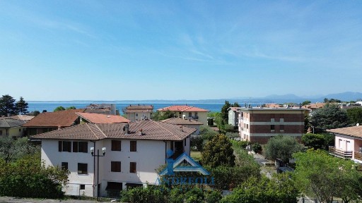 Villa a schiera via Casetta Fossa, Centro, Bardolino