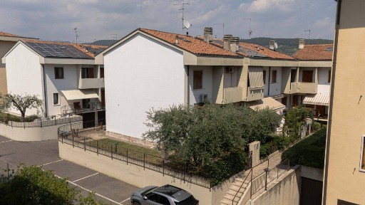 Villa a schiera Stradella Franche, Poiano, Verona