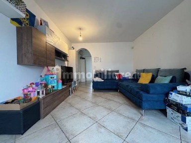 Villa a schiera via Porto 180, Centro, San Giovanni Lupatoto