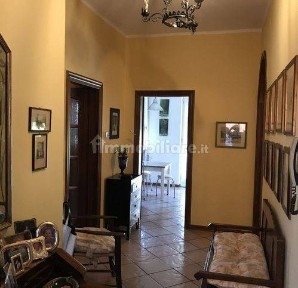 Appartamento buono stato, Centro, Suzzara