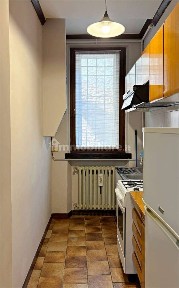 Bilocale piano terra, Centro, Mantova