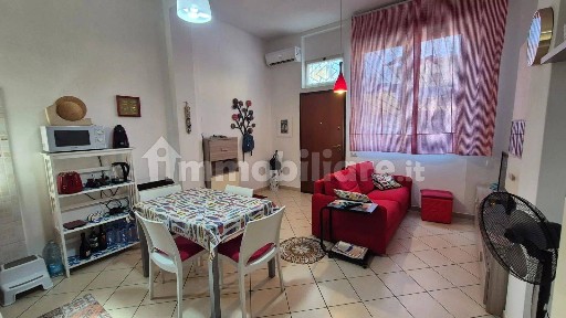 Trilocale ottimo stato, piano terra, Centro, Piombino
