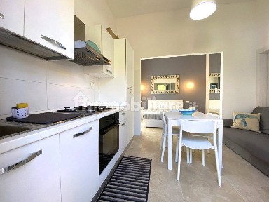 Monolocale via Giovanni Pascoli, Centro, San Vincenzo