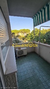 Appartamento via Calzabigi, Calzabigi, Livorno