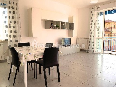 Trilocale corso Italia 49, Centro, San Vincenzo