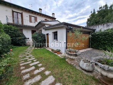 Villa a schiera 5 locali, ottimo stato, Santa Lucia - Golosine, Verona