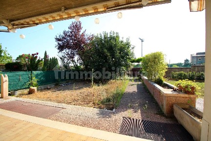 Villa a schiera via Galileo Galilei 114, Porto San Pancrazio, Verona