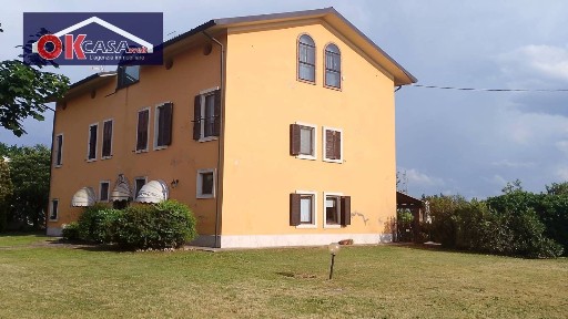 Villa a schiera via belfiore 250, Cà di David, Verona