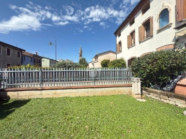 Villa a schiera via Bassa 7B, San Gregorio, Veronella