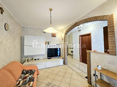 Villa a schiera via Polesine, Centro, Castagnaro
