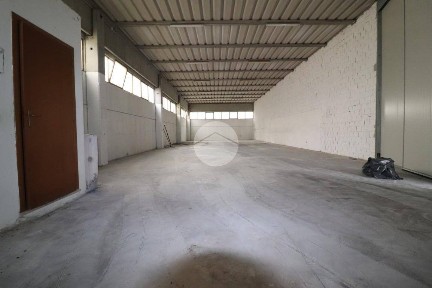 Monolocale buono stato, San Giorgio Bigarello