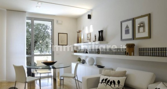 Appartamento all'asta, Viadana