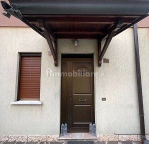 Monolocale ottimo stato, piano terra, Centro, Suzzara