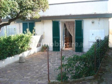 Bilocale Bilocale zona Conchiglia Con Accesso Privato al Mare. AFFITTIAMO PER PERIODI ESTIVI, Centro, San Vincenzo