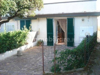 Bilocale Bilocale zona Conchiglia Con Accesso Privato al Mare. AFFITTIAMO PER PERIODI ESTIVI, Centro, San Vincenzo